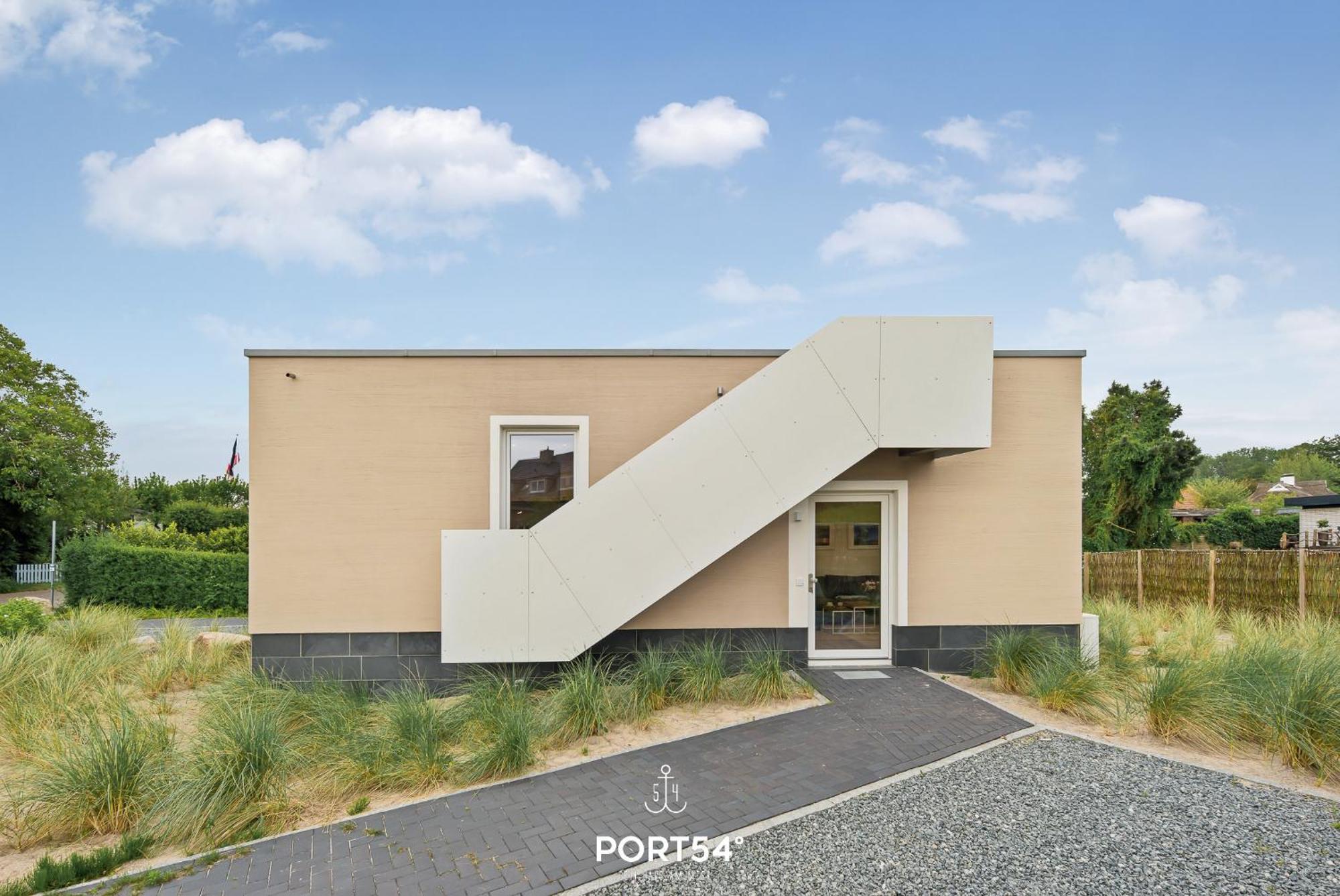 Marsvin Villa Glucksburg Bagian luar foto