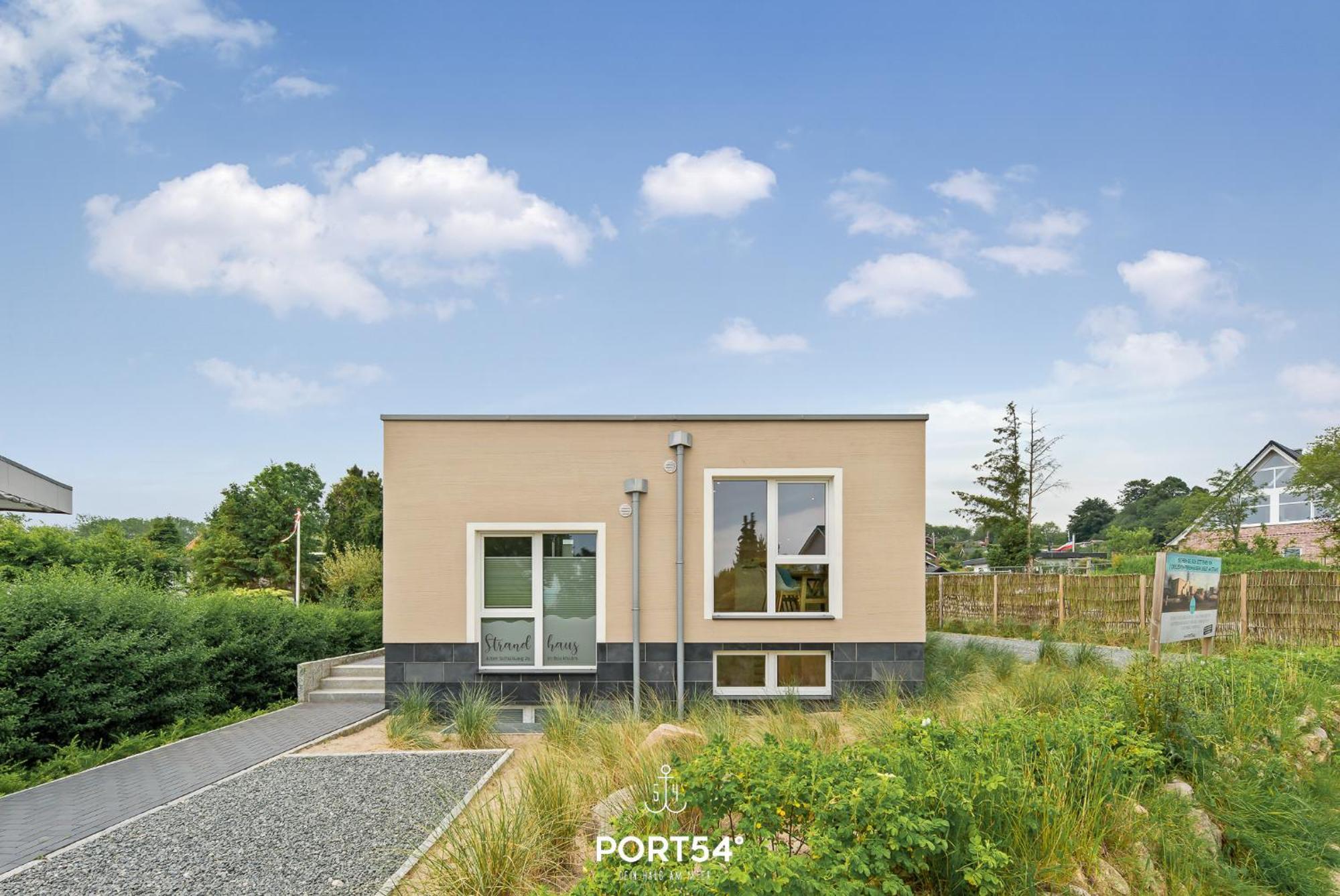 Marsvin Villa Glucksburg Bagian luar foto