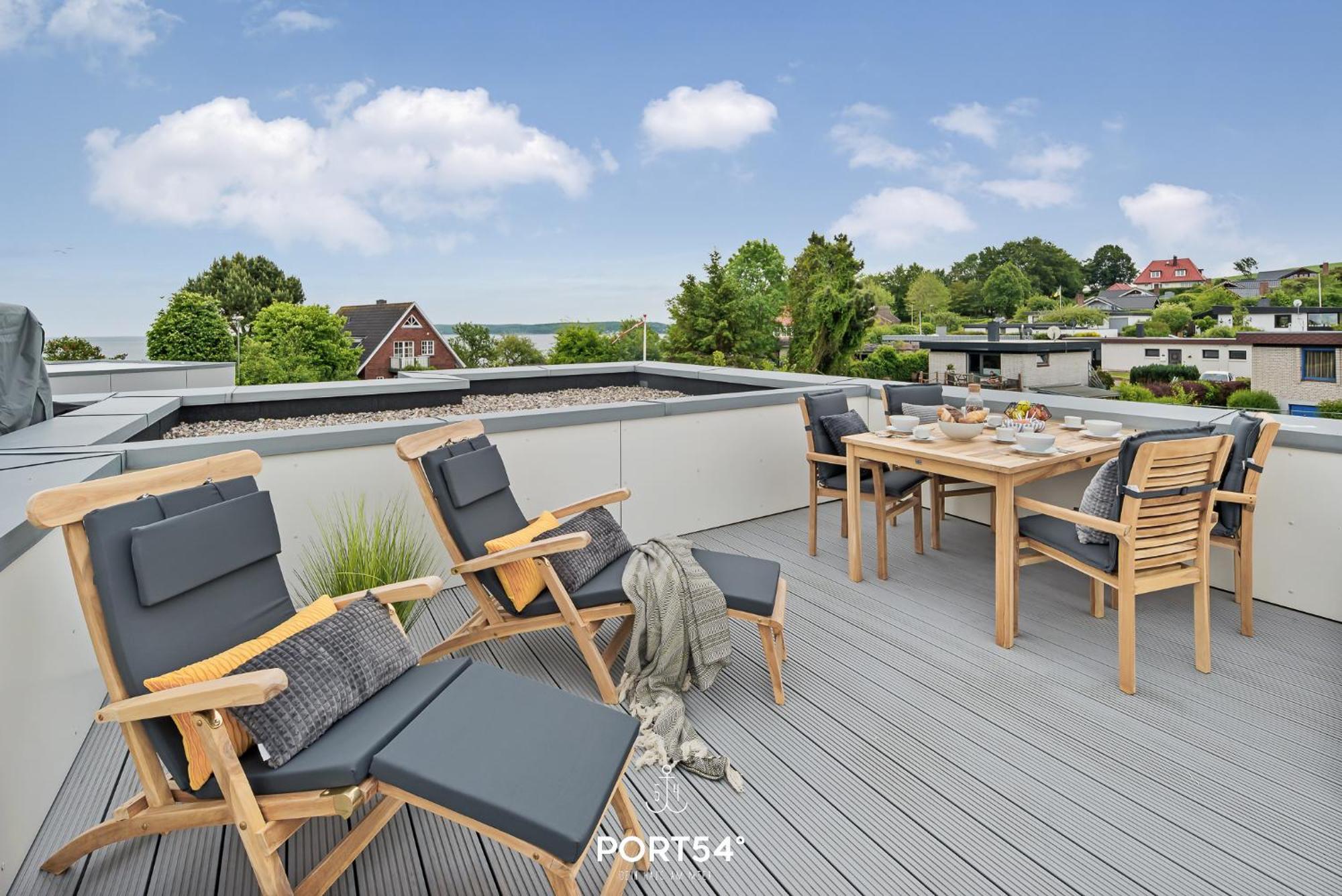 Marsvin Villa Glucksburg Bagian luar foto