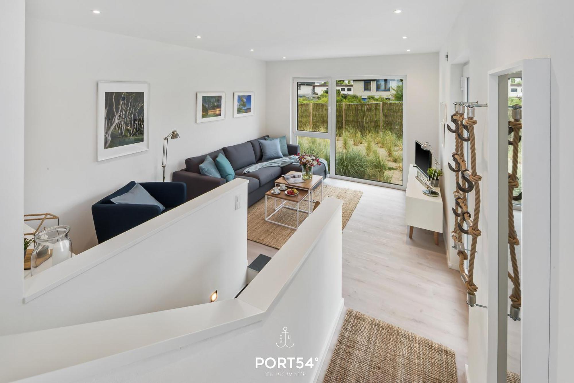 Marsvin Villa Glucksburg Bagian luar foto
