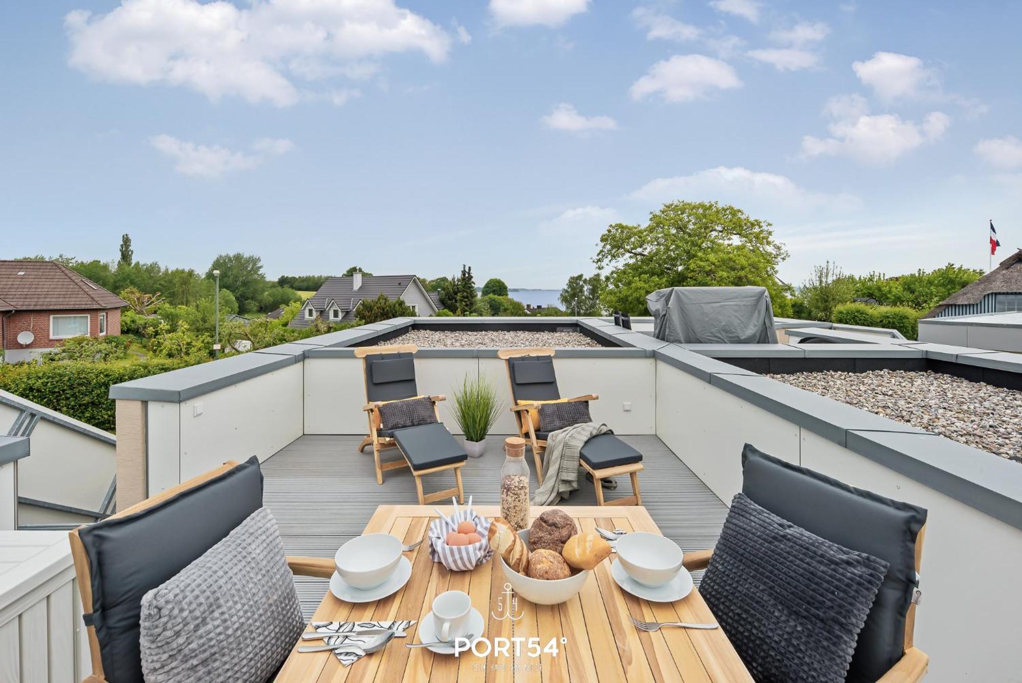 Marsvin Villa Glucksburg Bagian luar foto